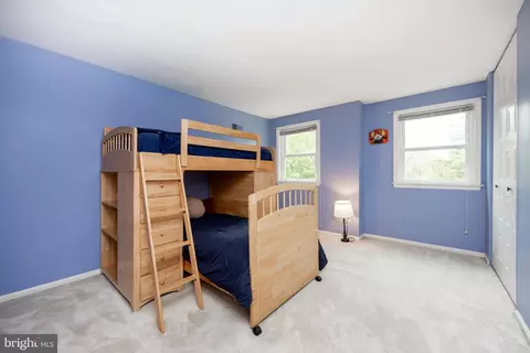 Bedroom - 604 Brainerd Pl, Exton, PA 19341 photo 3 of 6