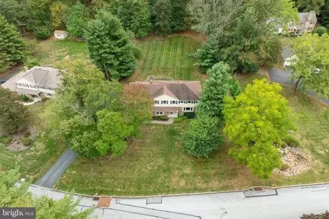 View/Area - 604 Brainerd Pl, Exton, PA 19341 photo 1 of 4