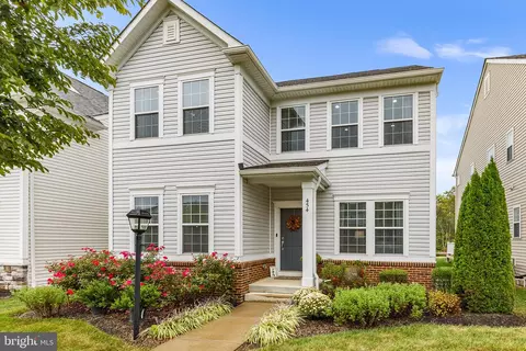 454 Andorra Blvd, Chester Springs, PA 19425
