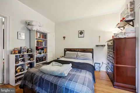 Bedroom - 274 Old Eagle School Rd, Wayne, PA 19087 photo 2 of 2