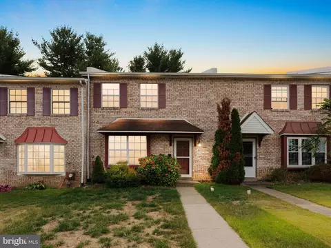323 Gwynedd Ct, Exton, PA 19341