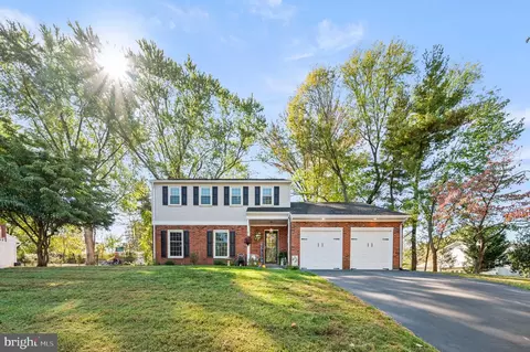 65 S Forge Manor Dr, Phoenixville, PA 19460