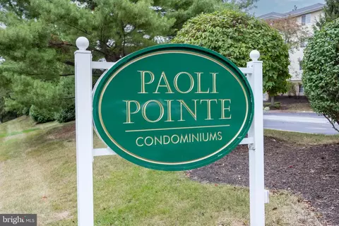 306 Paoli Pointe Dr #306, Paoli, PA 19301
