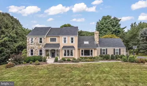 103 Oxford Hill Ln, Downingtown, PA 19335