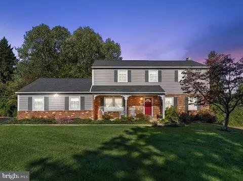 559 Patrice Ln, West Chester, PA 19380