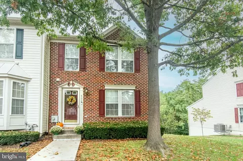 602 Coach Hill Ct, West Chester, PA 19380