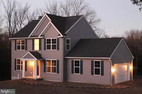 540 Pheasant Run, Coatesville, PA 19320