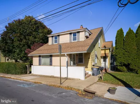 201 Mary St, Downingtown, PA 19335