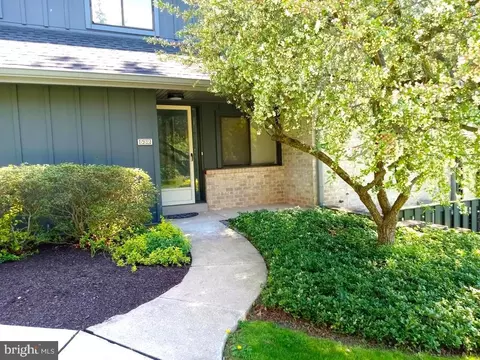532 Foxwood Ln #532, Paoli, PA 19301