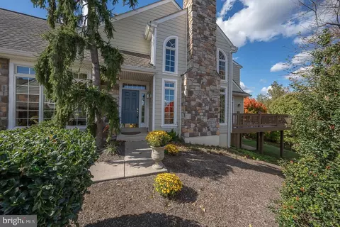 20 Daylesford Blvd, Berwyn, PA 19312