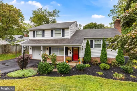 31 Chetwynd Rd, Paoli, PA 19301
