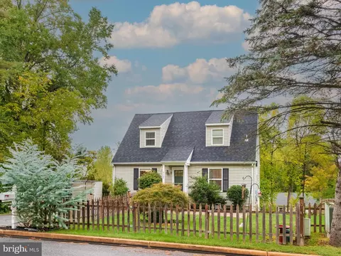 3107 W Summit Ave, Downingtown, PA 19335