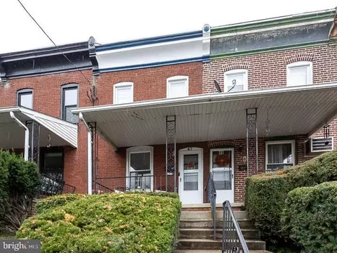 47 W 6th Ave, Coatesville, PA 19320