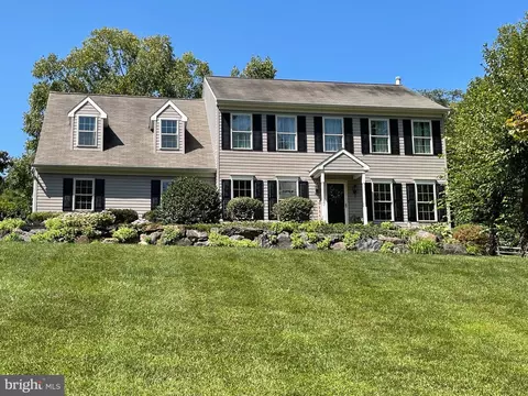 11 Duncan Ln, Lincoln University, PA 19352