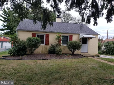 11 Beryl Rd, Paoli, PA 19301