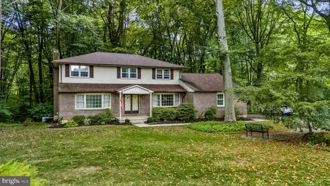 112 Reynard Dr, Landenberg, PA 19350