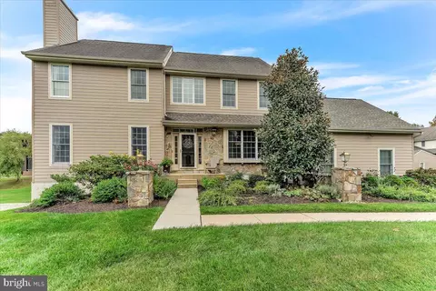 334 Lea Dr, West Chester, PA 19382