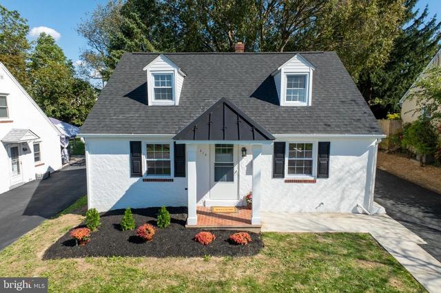 215 S Garfield St, Kennett Square, PA 19348