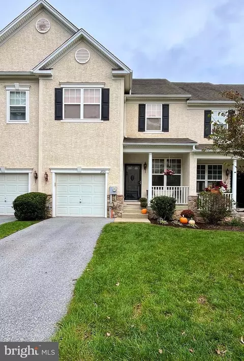 2721 Shelburne Rd, Downingtown, PA 19335