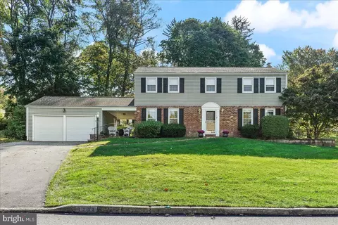 1232 Box Elder Dr, West Chester, PA 19380