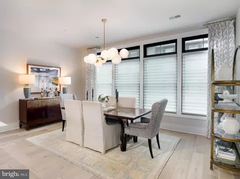 Dining - 6 Samantha Way, Devon, PA 19333 photo 1 of 1