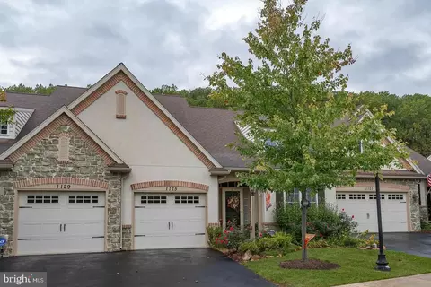 1125 S Red Maple Way, Downingtown, PA 19335