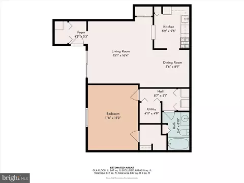 285 Old Forge Xing, Devon, PA 19333