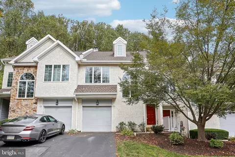353 Bristol Cir, Exton, PA 19341