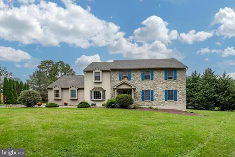 1355 Airport Rd, Coatesville, PA 19320