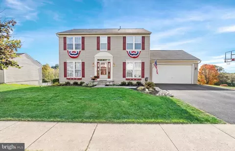 340 S Brookside Dr, Oxford, PA 19363