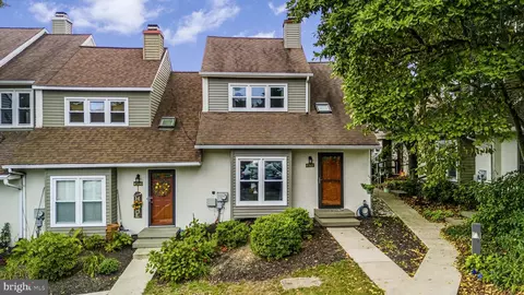 4507 Adams Ct, Chester Springs, PA 19425