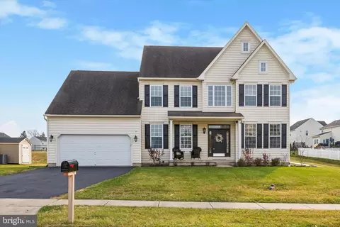 730 Franklin St, Coatesville, PA 19320