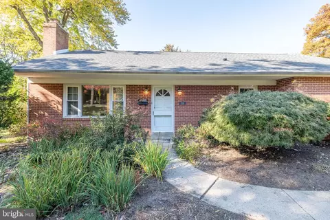 774 Conestoga Rd, Berwyn, PA 19312