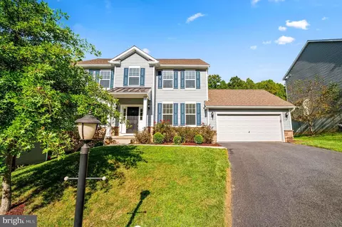3121 Silbury Hl, Downingtown, PA 19335