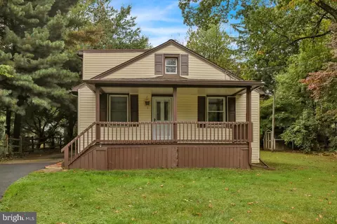 1361 Old Phoenixville Pike, West Chester, PA 19380