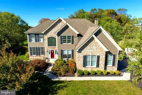 145 Palsgrove Way, Chester Springs, PA 19425