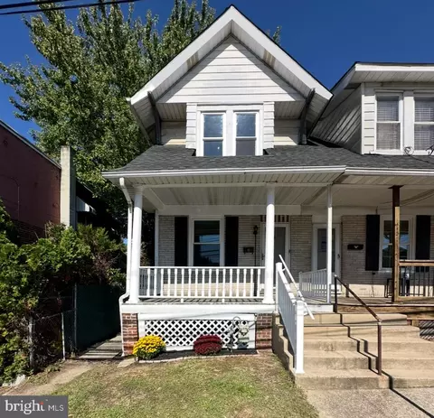 415 Charles St, Coatesville, PA 19320