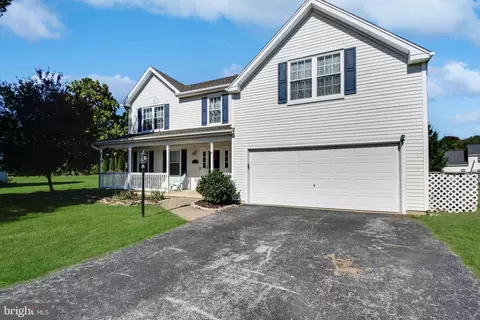 3609 Homestead Ln, Thorndale, PA 19372