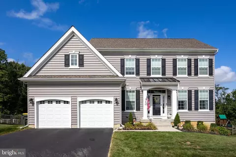 19 Celia Ct, Avondale, PA 19311