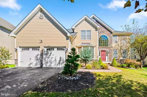 4410 Lobella Ct, Chester Springs, PA 19425