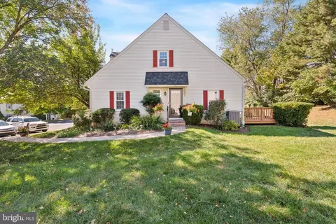1106 Highspire Dr, West Chester, PA 19382