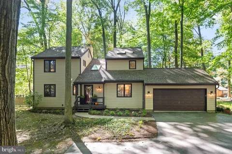 209 Pheasant Run Dr, Paoli, PA 19301