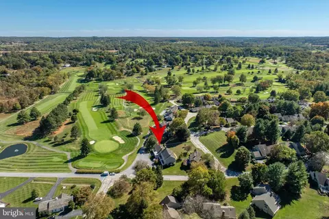 611 Plum Run Dr, West Chester, PA 19382
