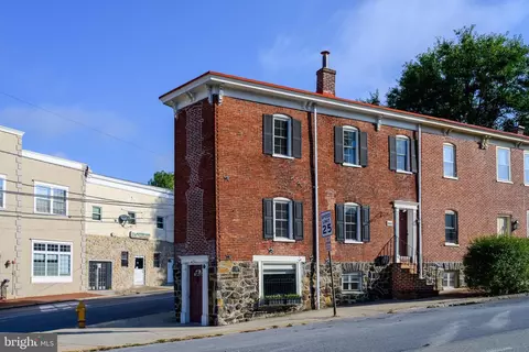 351 Hannum Ave, West Chester, PA 19380