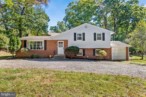 461 Berwyn Baptist Rd, Berwyn, PA 19312