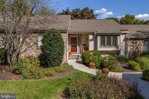 391 Eaton Way, West Chester, PA 19380