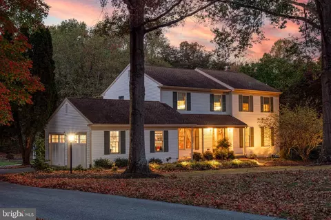 103 Cloverly Ln, West Chester, PA 19380