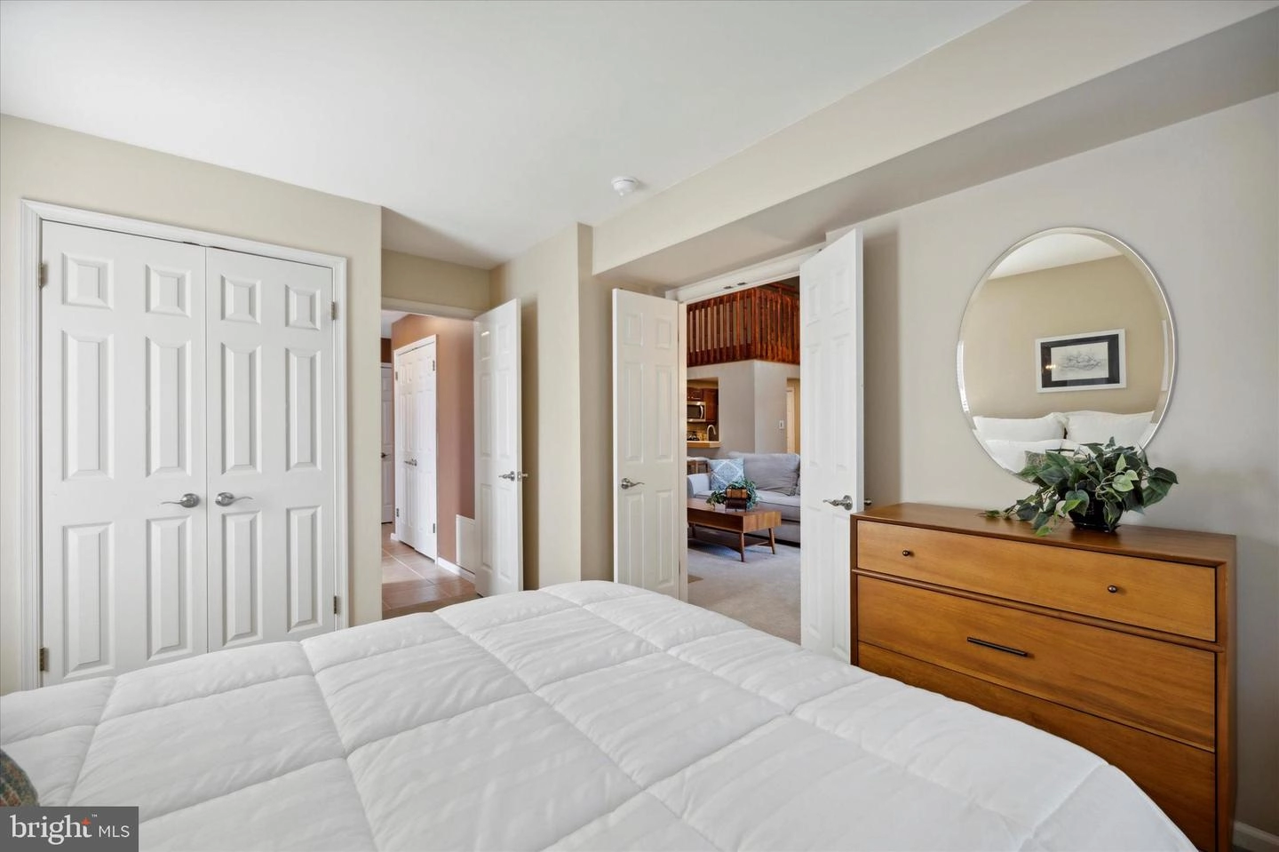 Bedroom - 609 Mountainview Dr, Chesterbrook, PA 19087 photo 4 of 4
