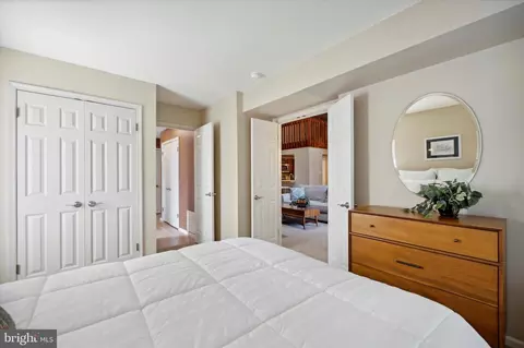 Bedroom - 609 Mountainview Dr, Chesterbrook, PA 19087 photo 4 of 4