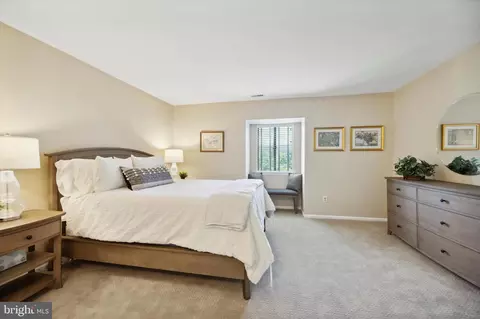 Bedroom - 609 Mountainview Dr, Chesterbrook, PA 19087 photo 2 of 4